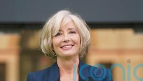 Dame Emma Thompson finds young people’s expectations of sex ‘disturbing’