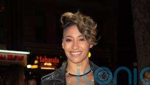 Strictly star Karen Hauer marries Jordan Wyn-Jones in ‘fairy tale’ wedding