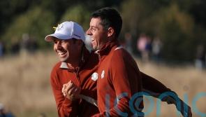 Rory McIlroy hopes rebels will still be allowed to compete in the Ryder Cup