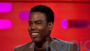 Chris Rock announces two London tour dates with Dave Chappelle