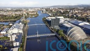 Bid for creation of green freeport on River Clyde to be launched