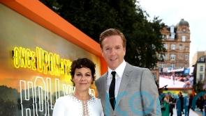 Damian Lewis pays tribute to late wife Helen McCrory as &lsquo;fabulous human being&rsquo;