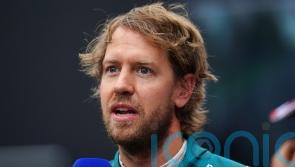 Sebastian Vettel questions Lewis Hamilton’s excitement for F1 after poor results