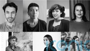 Seven artists shortlisted for Artes Mundi prize