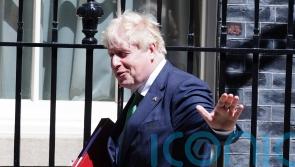 Johnson to set out housing plans in effort to rebuild his leadership