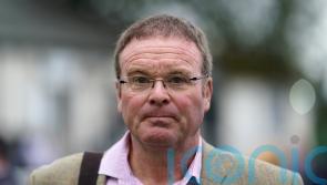 Equine Herpes detected at yard of Dr Richard Newland