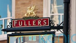 Pub group Fuller&rsquo;s cheers weddings and tourism recovery