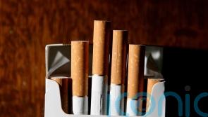 Legal age for smoking should rise and ‘polluter tax’ must be considered – report