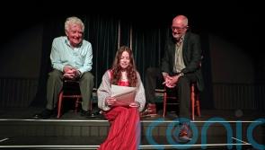 Bafta award-winning costume designer opens museum and theatre for young people
