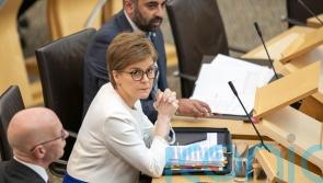 Sarwar criticises Sturgeon’s ‘hollow words’ on improving CAMHS waiting times