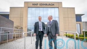 Keith Brown: Proposed changes to imprisonment ‘smart justice, not soft justice’