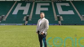 Defender Lewis Miller becomes Lee Johnson’s latest signing at Hibernian