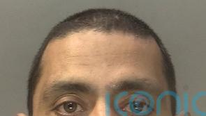 Burglar who tied up pensioner and left him to die is given 33-year minimum term