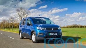 Electric Peugeot e-Rifter MPV is revised with new trims and equipment