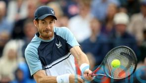 Andy Murray sees off Alexander Bublik challenge to reach last eight in Stuttgart