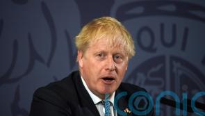 Johnson warns of ‘wage-price spiral’ if pay packets rise with inflation