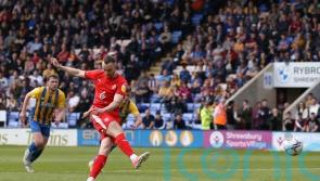 Wigan duo Will Keane and Jack Whatmough named in PFA League One team of the year