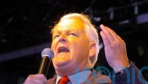 Tributes pour in after ‘inspirational’ peace campaigner Bruce Kent dies aged 92