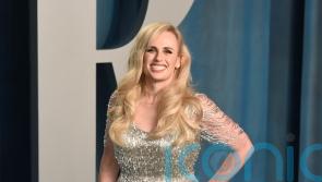 Rebel Wilson says she has found her ‘Disney princess’ in coming out post