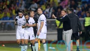 Ian Baraclough comes under fire from fans as Northern Ireland lose in Kosovo