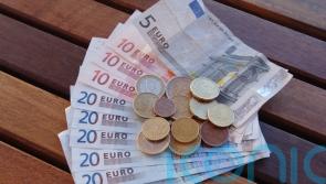 Households affected by disability saw income growth