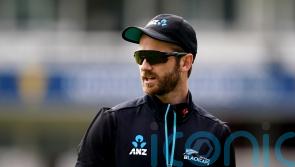 New Zealand captain Kane Williamson out of second Test with Covid