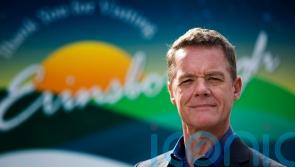 Stefan Dennis says wrapping on Neighbours is ‘a melancholy day’