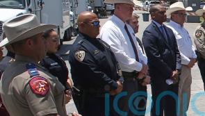 School police chief defends Texas shooting response