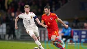 Fitness fears and familiar foes – talking points ahead of Wales v Belgium