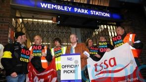 More workers to vote on strikes in growing rail disputes