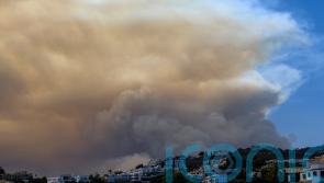 Officials says southern Spain wildfire stabilised