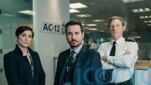 Line of Duty star Martin Compston teases return of hit BBC show