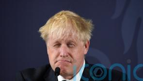 Minister defends Johnson after Government tsar says he is not a good role model