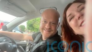 4,000-mile journey to see Ed Sheeran saved by kind-hearted police constable