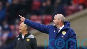 Steve Clarke wary of Ireland reaction when Scotland visit for Nations League tie