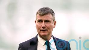 Ireland boss Stephen Kenny not feeling pressure ahead of Scotland clash
