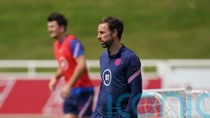 Gareth Southgate: Playing behind closed doors an ’embarrassment’ for England