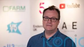 Russell T Davies: There’s danger in the air for the LGBT community