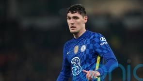 Andreas Christensen ends 10-year stay at Chelsea