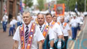 BBC decision to drop live Belfast Twelfth coverage ‘devoid of logic’