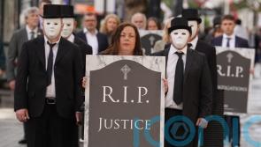 Council seeks assurances that legacy bill is compliant with human rights