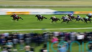Ingra Tor aiming to advance Stewards’ Cup hopes at York