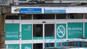 Hospital trust ‘apologises unreservedly’ following preventable death of newborn