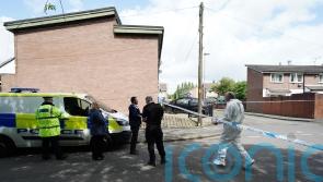 Teenage boy killed and mother injured in stabbing