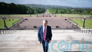 A Labour government would axe laws that override NI protocol, Starmer vows