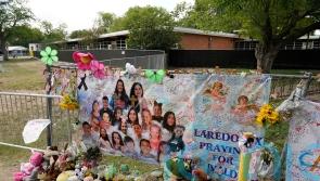 Texas school shooting teacher ‘dedicated herself to family and students’