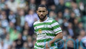 Celtic sign Cameron Carter-Vickers from Tottenham on four-year deal