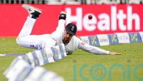 Tourists take control of Trent Bridge Test