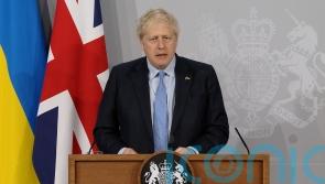 PM demands ministers do ‘everything’ to secure release of captured Britons