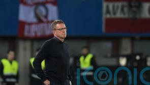 Late Kylian Mbappe goal rescues draw for France against Ralf Rangnick’s Austria